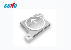 SUNH Inlay Mounting Replacement Elevator Buttons With Customizable Design