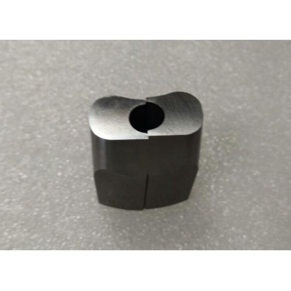 Quality High Speed Carve Precision Automotive Parts 0.02mm Tolerance ISO 9001 wholesale