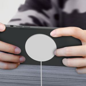 Qi Phone And Computer Accessories 5V 2A Magnetic Wireless Charger