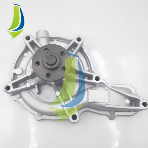 Quality 21468471 Water Pump For D13 D16 Engine wholesale