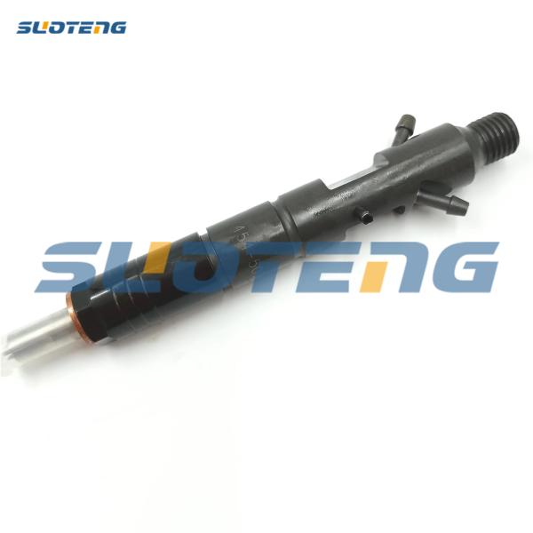 Quality 454-5091 Commmon Rail Fuel Injector 4545091 For 320D 336D Excavator wholesale