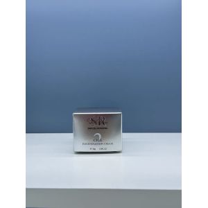 Elegant White Card Paper Box For Face Cream And Skincare Products Custom Logo