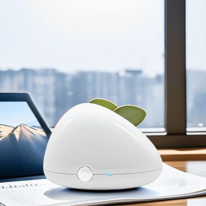 Small Portable Humidifier Mini Automatic Fragrance aroma diffuser