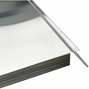 Corrosion Resistant 2024 T851 Plate Airplane Aluminum Sheets Customised