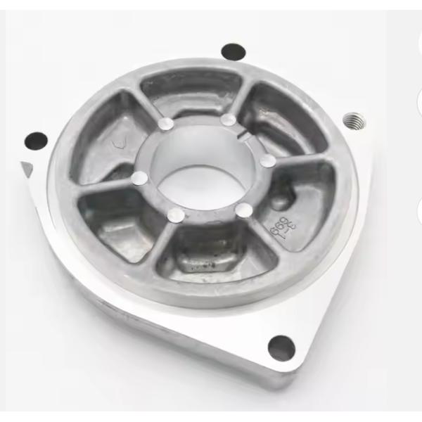 Quality ISUZU 4HK1 Engine Genuine Spare Parts 8976016990 Fuel Pump Cover wholesale