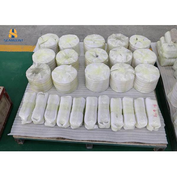 CNC Machining Bronze Sleeve Nut Mechanical Copper Metal Nut For Long Life