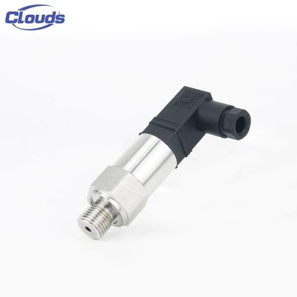 Quality Customizable Smart Water Pressure Sensor For Diverse Industrial And OEM Applications wholesale