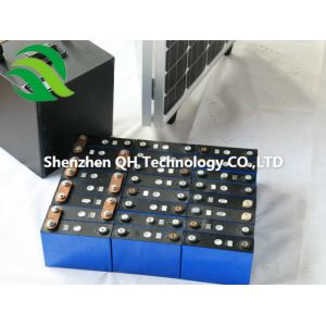 Cheap Customized Lithium Iron Phosphate Rechargeable Battery 48V 240Ah Electric Tools for sale