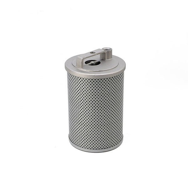 Quality JV150 excavator Return Filters EF-058D Element Fuel Filter wholesale