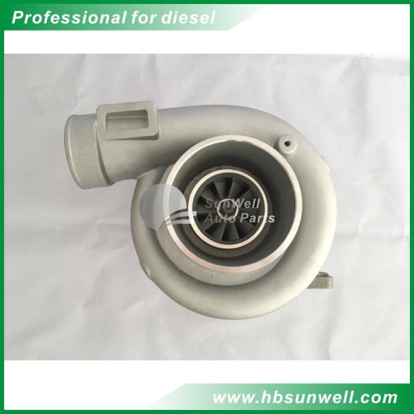 Cartridge for Holset ST-50 3032062 3011264 turbo charger 6711-81-9201 CHRA for Cummins NTA855 engine