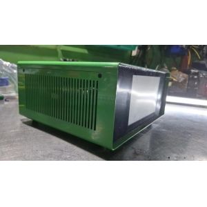 CR-2000 Diesel Common Rail Solenoid Piezo Injector System Tester