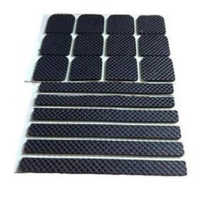 Customized Strong Adhesive 0.1mm Non Slip Furniture Pads