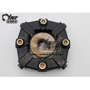 Excavator Coupling For New Product High quality Black Flexible For SOLAR 250LC-V