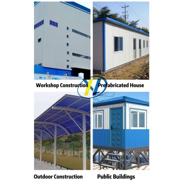 Prime RAL Color Prepainted Galvalume Steel Coil PPGL Cold Rolled Steel Sheet