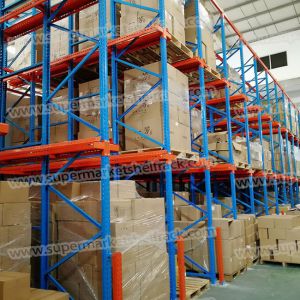 6000kg Pallet Racking Shelf