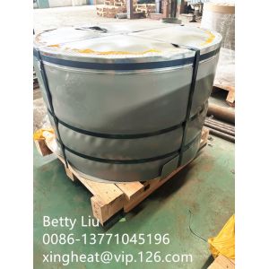 Customizable Chemical Can Tinplate Sheets T2/T2.5/T3/T4 Temper 2.0/2.0