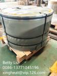 T2-T5 and DR8-DR9 Tinplate Sheets Various Temper Options for Different