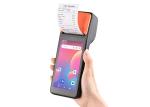 Android 8.1 Billing POS Machine Cashier Handheld Mobile POS Terminal with
