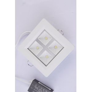Indoor Wall Light 4W with Long Lifespan