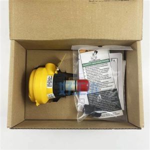 3-2551-P0-11 GF Signet 2551 Magmeter Flow Sensor 1/2'' to 4'' Pipe, No Display