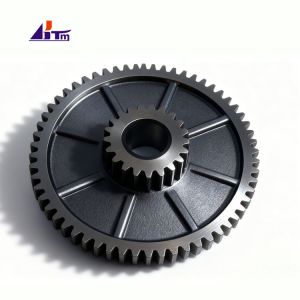 S4350000459 Hyosung CDU10 HCDU Main Body Rotor Gear 7310000709-11