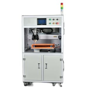 5kA Lithium Battery Spot Welding Machine , 26650 Lipo Spot Welder