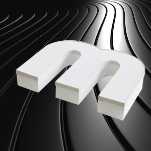 EJON ET20C Alphabet Edge Bending Machine Multifunction Channel Bender with V