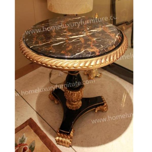 End table living room table marble table round table coffee table TT020 table