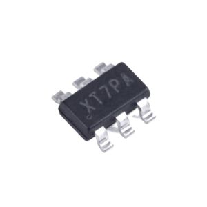 Cheap SILERGY SY8253ADC Electronic Components Supplier Stm32g0c1vet6 Tps59641rslr for sale