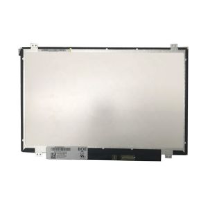 For DELL 13 7000 7378 Laptop With LED Display Panel 13.3 Inch NV133FHM-N41 FHD