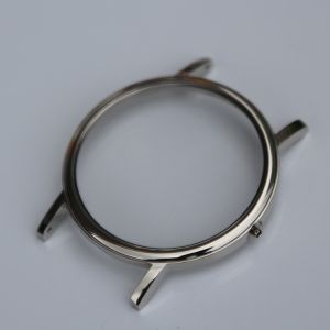 Wire EDM Cutting Small Watch Case Cnc Milling And Machining