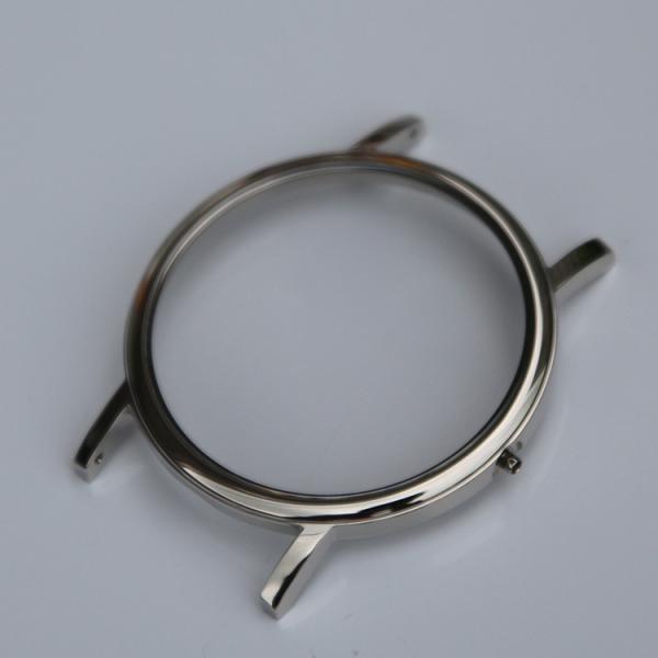 Quality Wire EDM Cutting Small Watch Case Cnc Milling And Machining wholesale