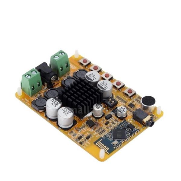 Quality Electronics multilayer pcb design HASL OSP Blank Printed Circuit Board wholesale