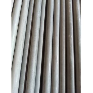 Stainless Seamless Steel Tubes / Pipes TP420 ( JIS SUS420J1 / SUS420J2 )