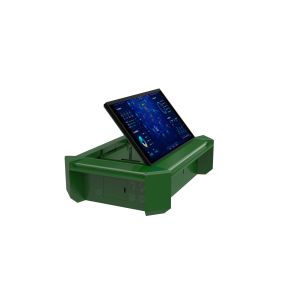 Resolution LED Interactive Electronic Digital Sand Table AC 220V Touchscreen