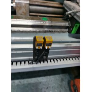 Oil Bottle High Speed Blow Molding Machine 4 Layer 6 Head 5l