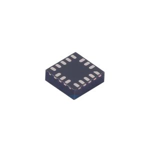 QFN16 Package MMA8452QR1 Integrated Circuit New And Original
