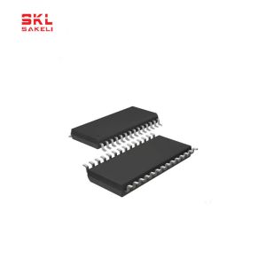 China MSP430F2132TPW 16-bit Microcontroller Unit for Embedded Systems on sale