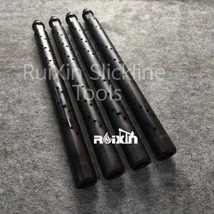 Wireline Scratcher Gauge Cutter Slickline Tools 1.875inch