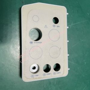 Cheap Philip Goldway UT4000B Patient Bedside Monitor Parameter Spo2 ECG/RESP Temp nIBP Panel for sale