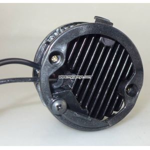 Infiniti M series front fog lights led car light replacements DRL daylight