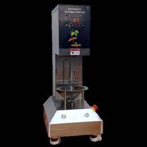 Ø 100-240mm Applicable Range Fruit Processing Equipment With Automatic Program