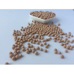 Cylindrical 13X Molecular Sieve Desiccant With Effective Moisture Absorption