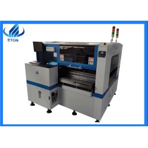 smt pick and place machine,high speed pick and place machine,magnetic linear