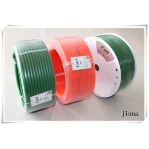 Industrial Polyurethane Round Belt , Flexure Resistant