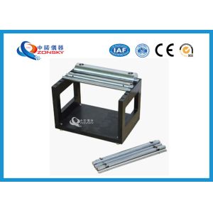 UL62 Wire and Cable Insulation Sheath Crack Resistance Test Device