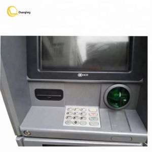 NCR Bank ATM Machine Withdraw Cash Out Complete Machines Refurbished 6626