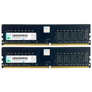 dram chips INFINITES INTEL Memory DDR4 Memory Module UDIMM DDR4 8GB 3200MHz 1.2V