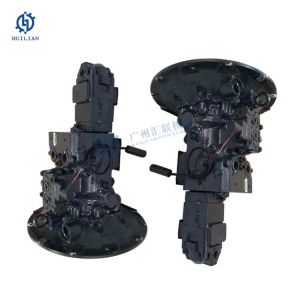 China 708-1W-00042 708-1W-01042 Hydraulic Pump For Komatsu PC56-7 PC60 PC70 PC70-8 PC68 PC60-7 PC70-7 PC70-8 Excavator Pump on sale