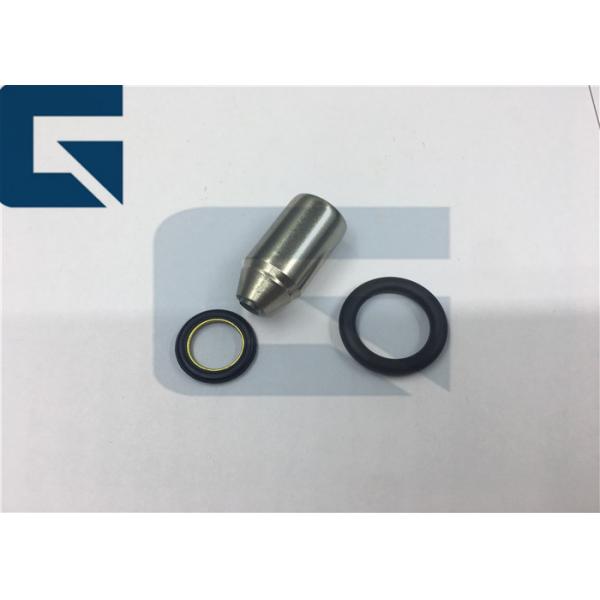 Quality  Common Diesel Engine Injector Nozzle 8N4697 8N-4697 wholesale